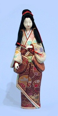 Kimekomi Doll #137 FUE
