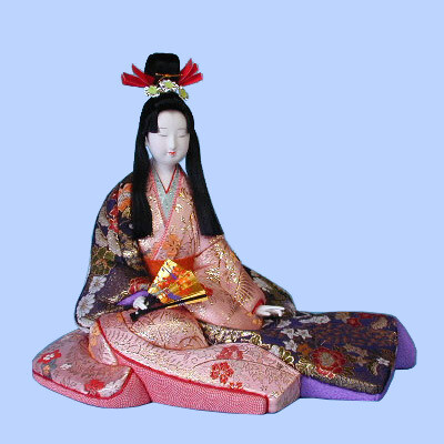 Kimekomi Doll #341 SOUEN