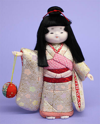 Kimekomi Doll #134 HARU KAZE ANE