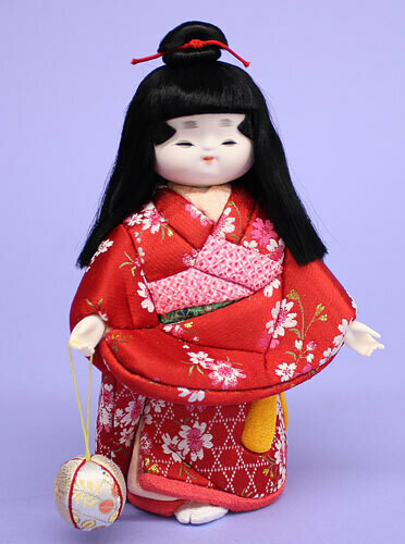Kimekomi Doll #135 HARU KAZE IMOUTO