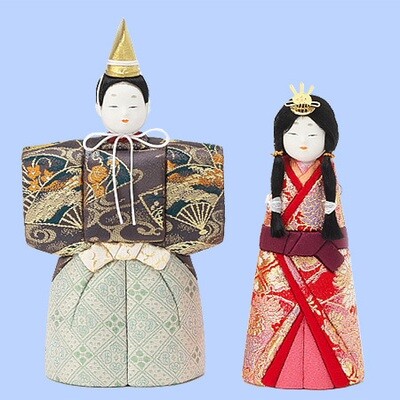 Kimekomi Hina Dolls k-765 KAYO-TACHIBINA
