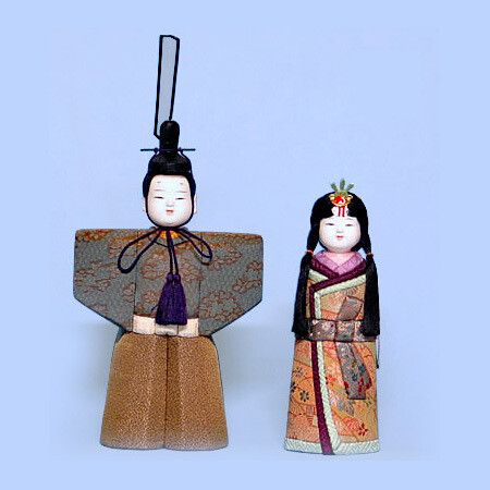 Kimekomi Hina Dolls k-725 KEISHO