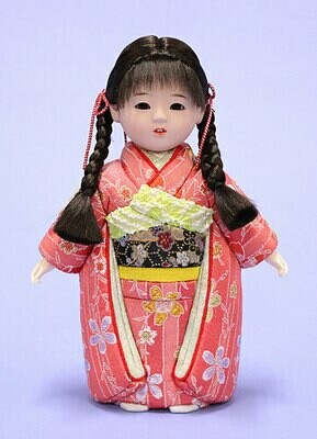 Kimekomi Doll #492 SUMIRE