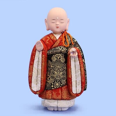 Kimekomi Doll #803 KUON-NO-HIKARI