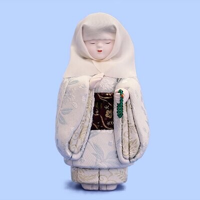 Kimekomi Doll #804 JIAI