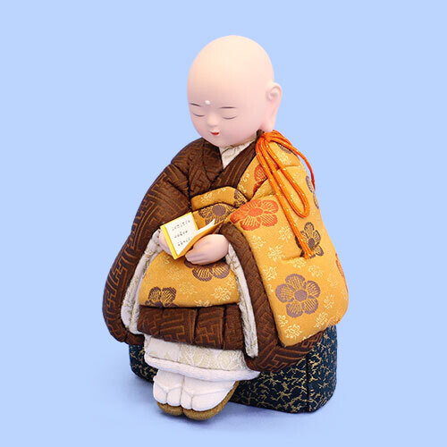 Kimekomi Doll #805 SENSHIN