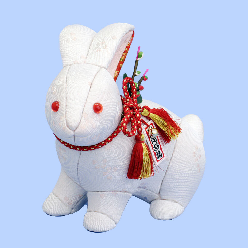 kimekomi Eto Rabbit #12
