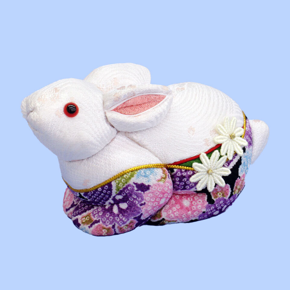 kimekomi Eto Rabbit #18
