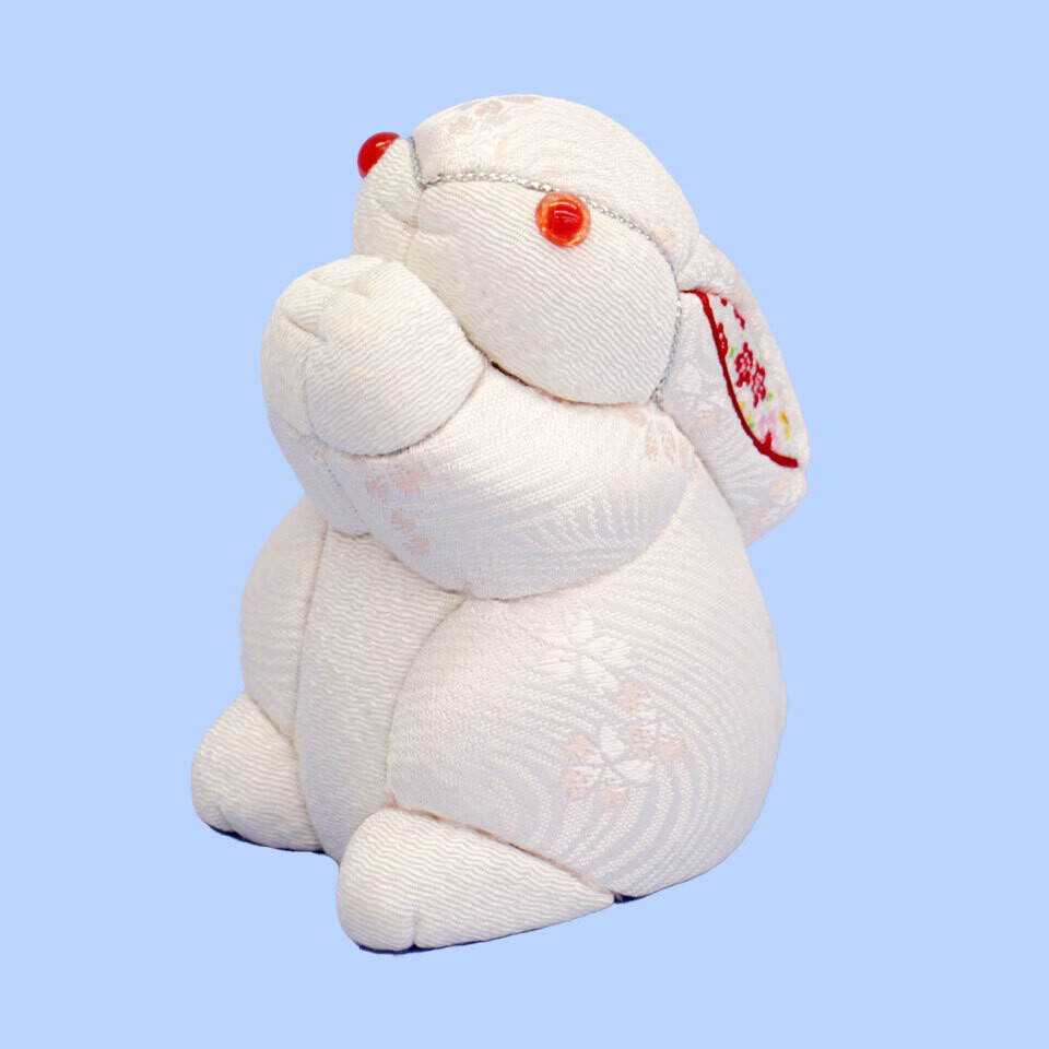 kimekomi Eto Rabbit #16