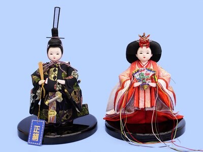 Tachi-Bina Dolls Momoka