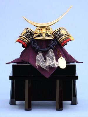 Kabuto "Size 5 Date Masamune"