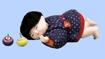 Kimekomi Doll #1551 Hidamari