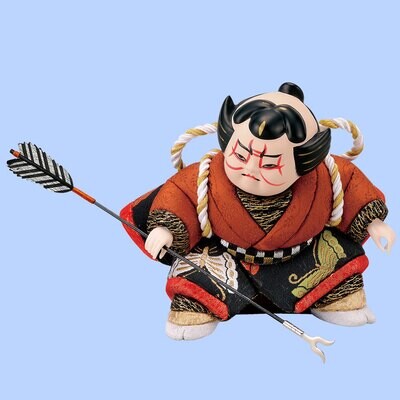 Kimekomi Doll #1704 Ya-no-ne