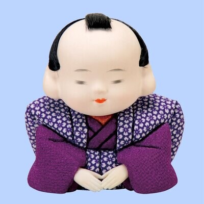 Kimekomi Doll #1852 Fukusuke