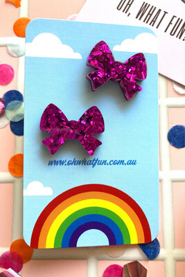 What Would Dolly Do? - Betty Bow Studs