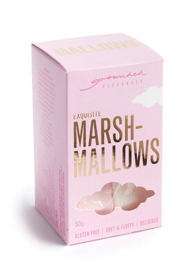 Exquisite Marshmallows 50g