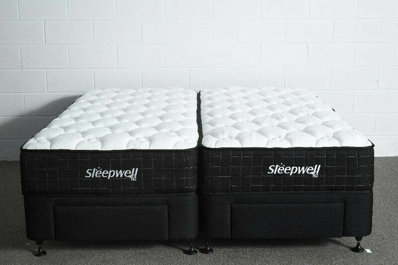 Luxury Split Super King Bed Luxury Split Super King Bed