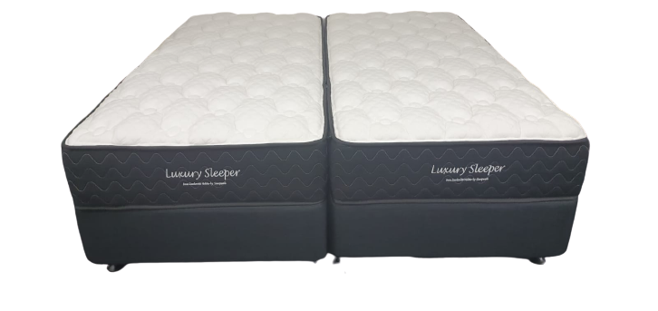 Luxury Split Super King Bed Luxury Split Super King Bed