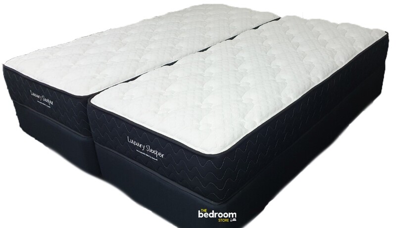 Luxury Split Super King Bed Luxury Split Super King Bed