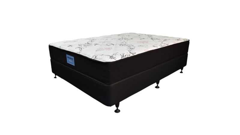 Sleepwell Medium Bed Sleepwell Medium Bed