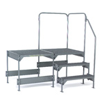 EGA Custom Work Platforms