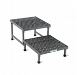 Step Platforms