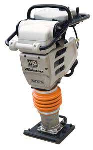 Multi-Quip MTX60 4-Cycle Gas Rammer