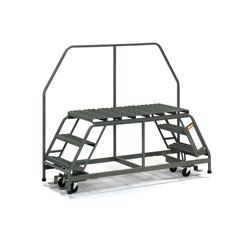 EGA Double-entry Platforms