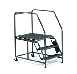 EGA Mobile Work Platforms