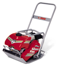 Stone SFP3000/3000A Forward Plate Compactor