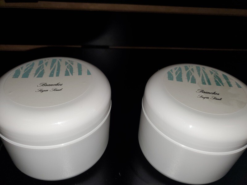 Branches- Sugar Scrub Branches- Sugar Scrub