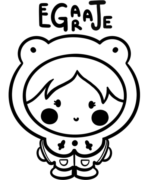 El Garaje de Papel