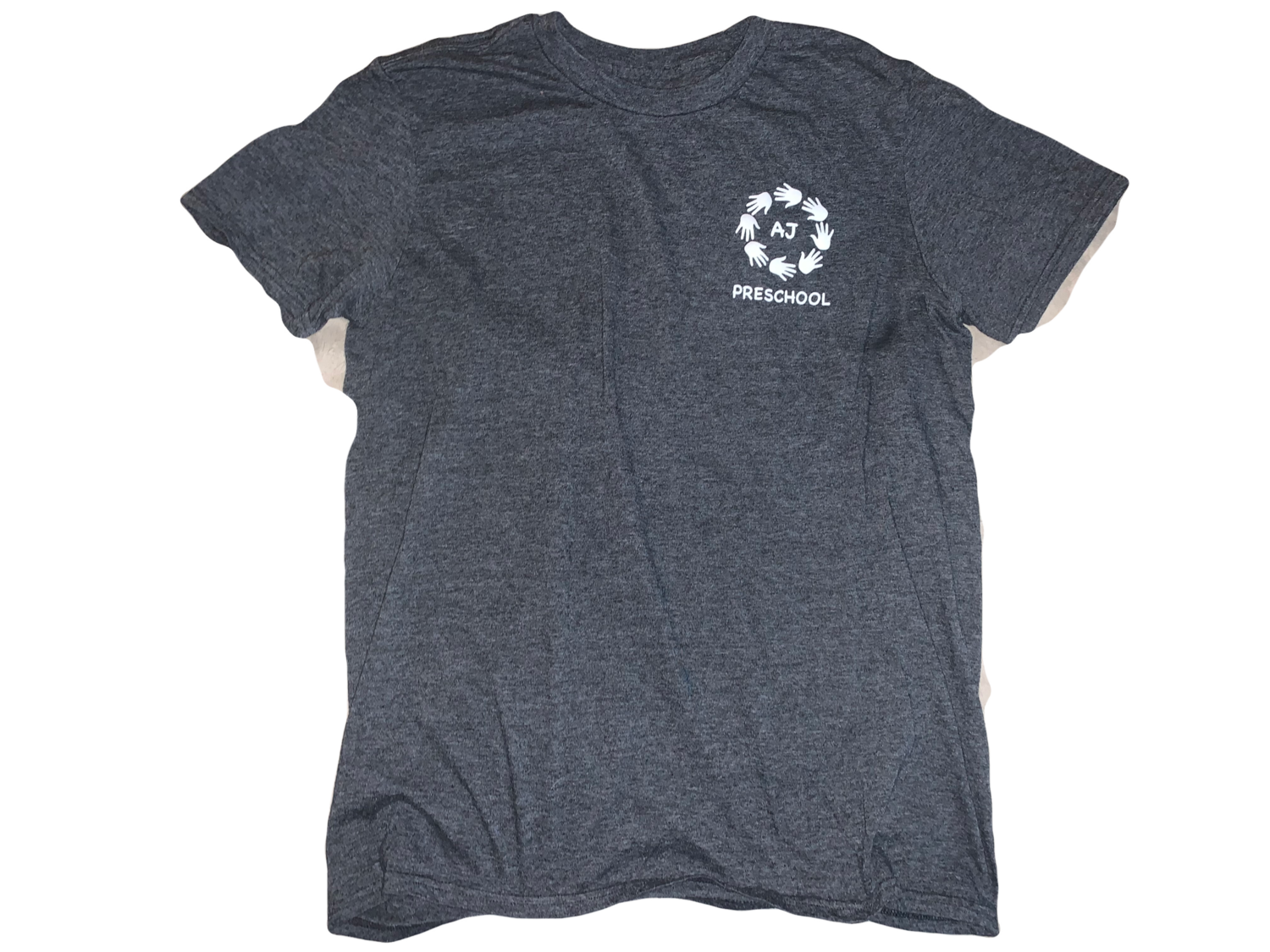 Adult Light Weight Tee Shirt