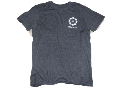 Adult Light Weight Tee Shirt