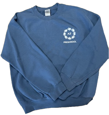 Adult Crewneck Sweatshirt
