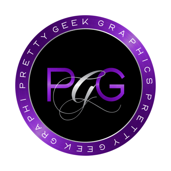 Pretty Geek Graphics