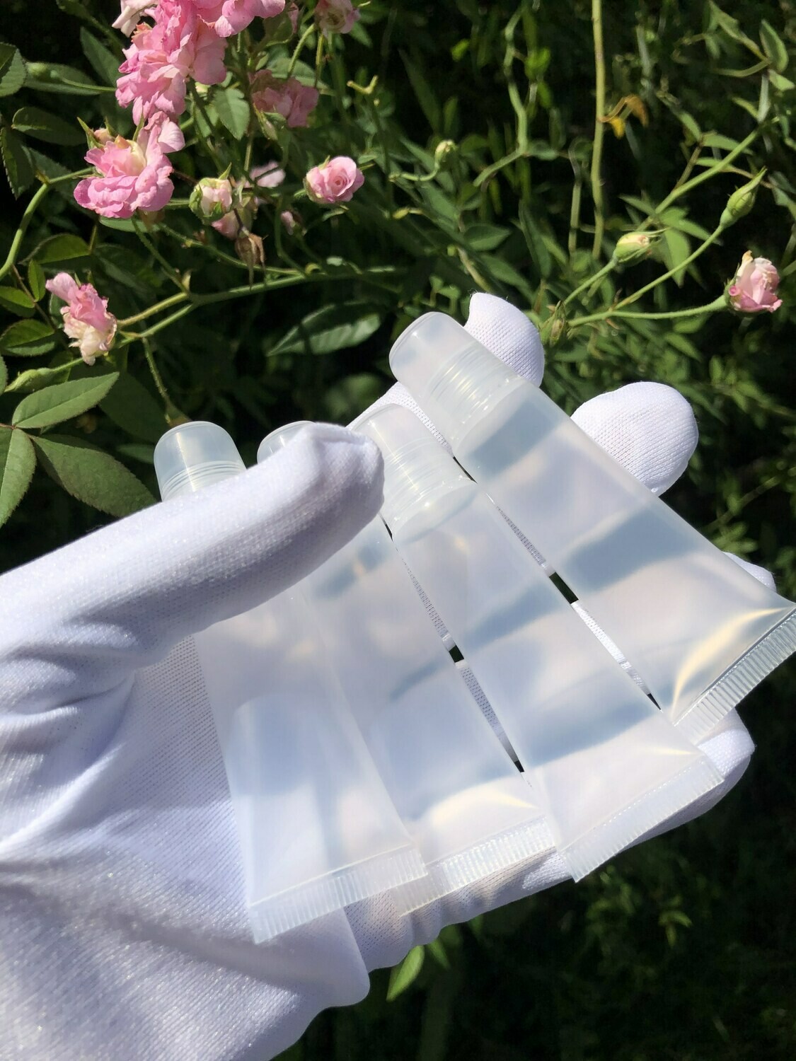 10ml Basic squeeze tubes(SOLD OUT)