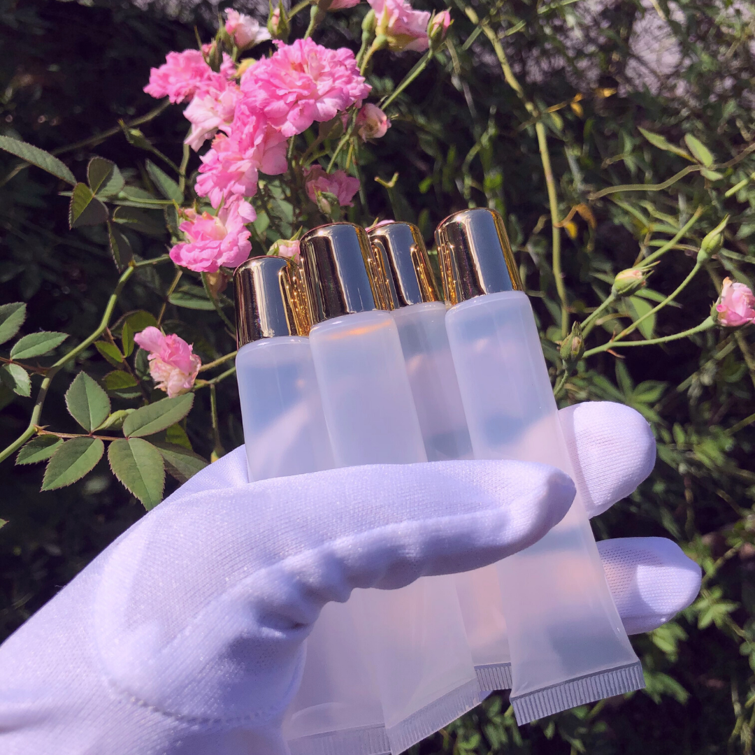 15ml Luxury gloss tubes (SOLD OUT)