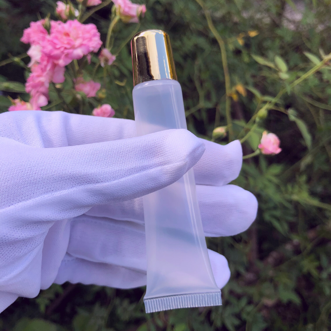 15ml Luxury gloss tubes (SOLD OUT)