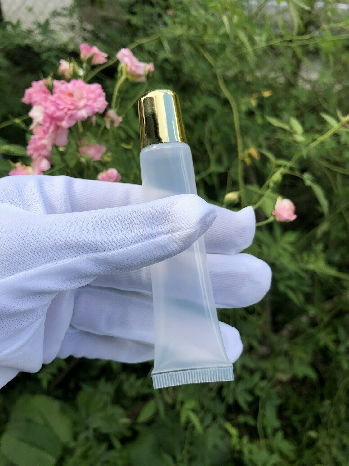15ml Luxury gloss tubes (SOLD OUT)