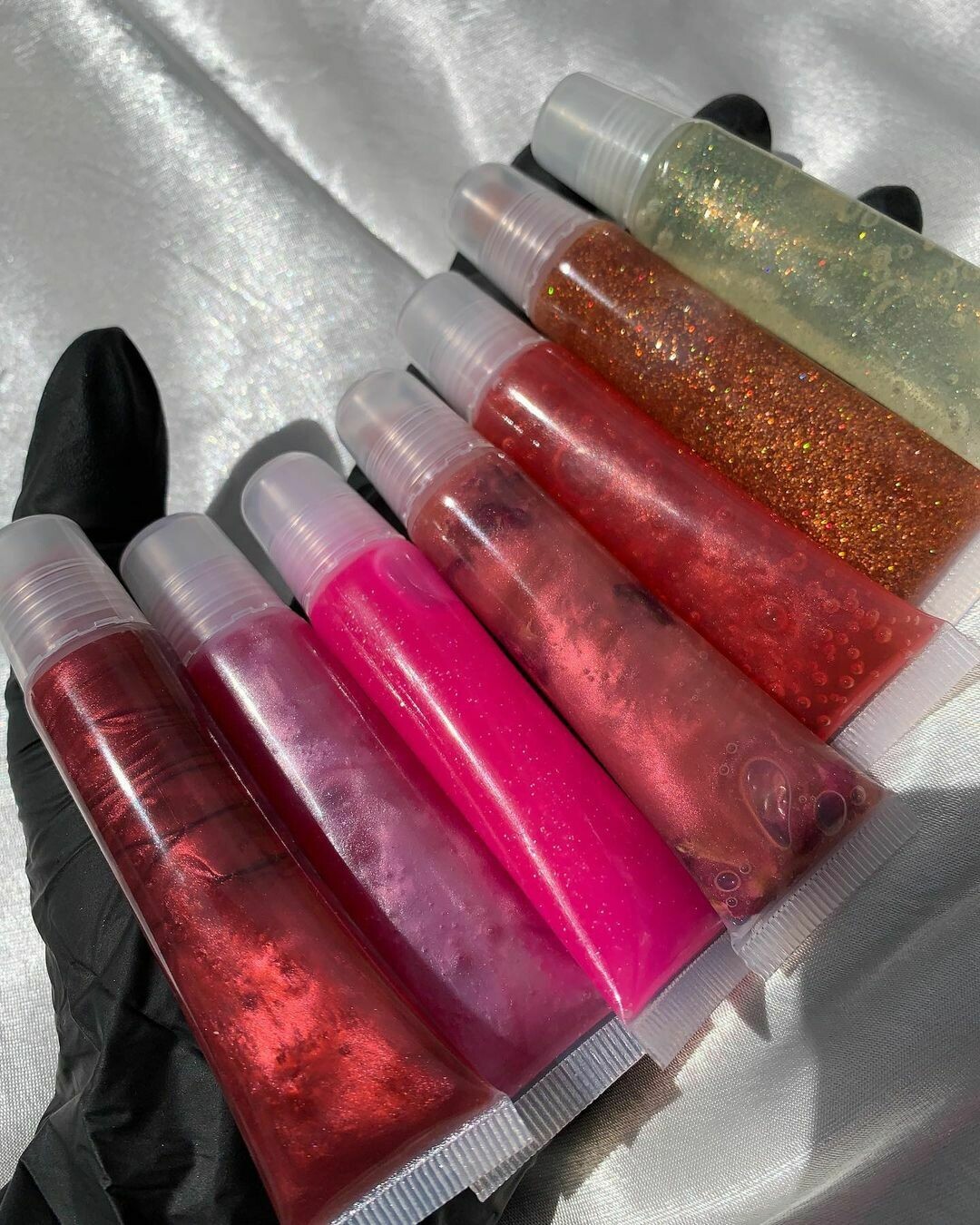 Mica Pigment Powders