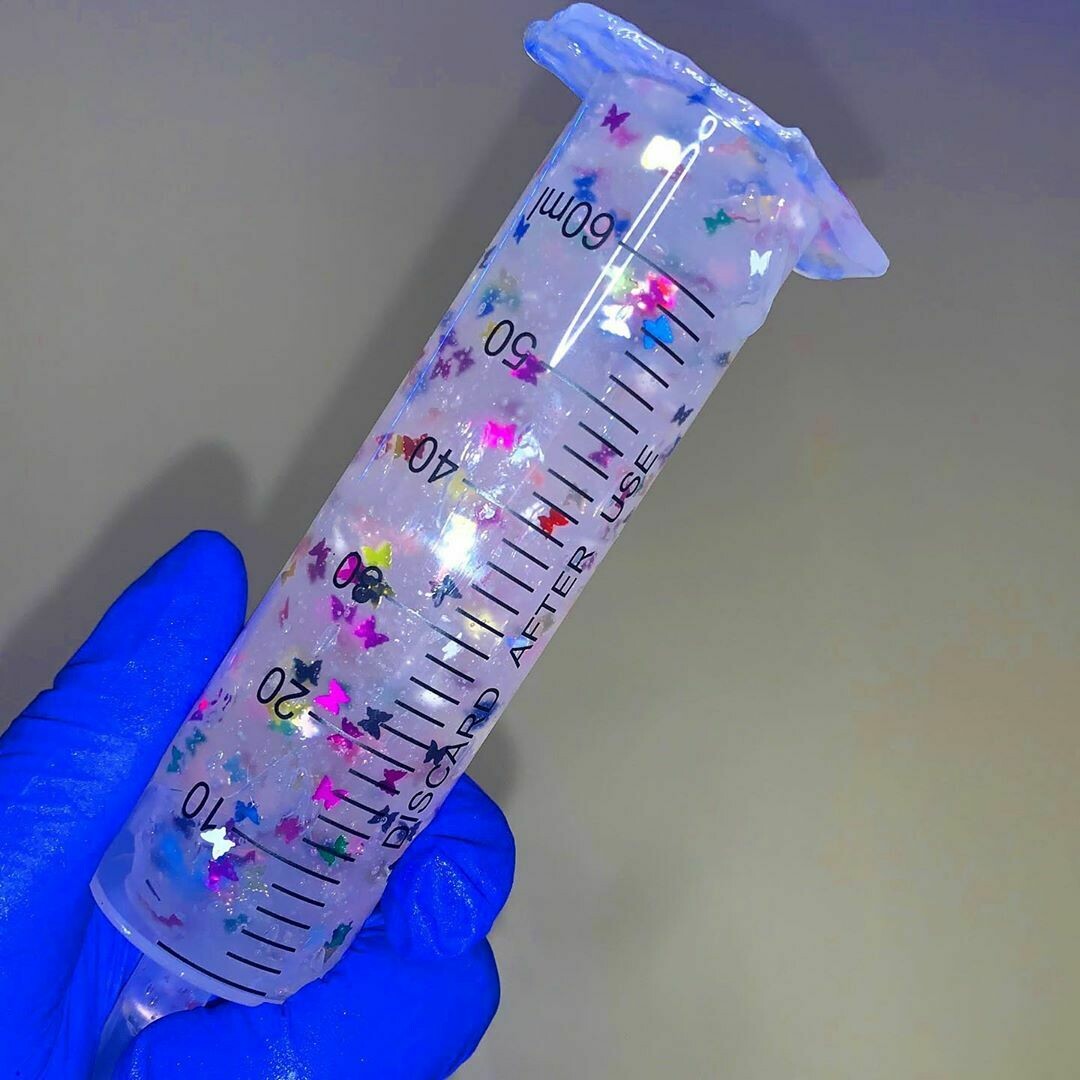 Syringes &amp; Pipettes