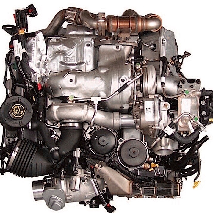 Ford V10 Life Expectancy