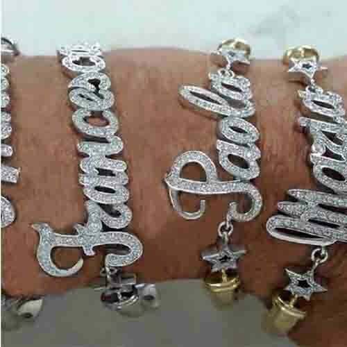 Bracciali Argento 925