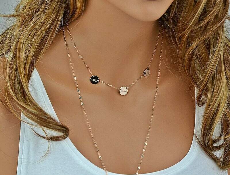 Collane Argento 925