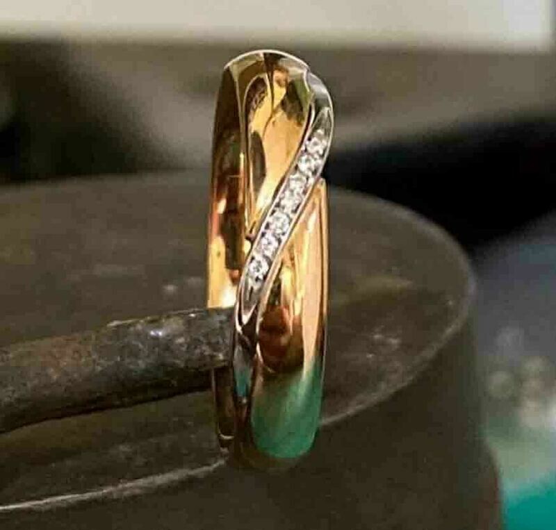 Fedi Matrimonio