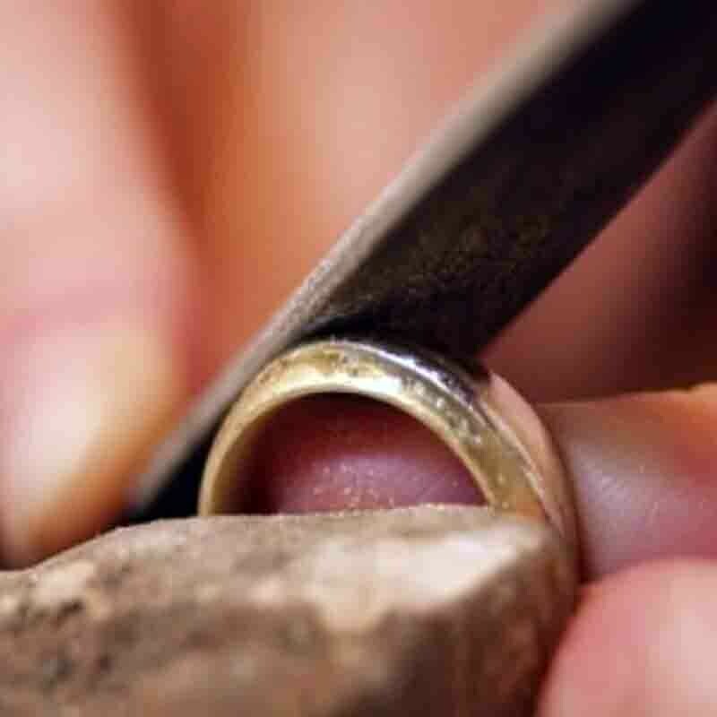 Fedi Oro 18 kt.