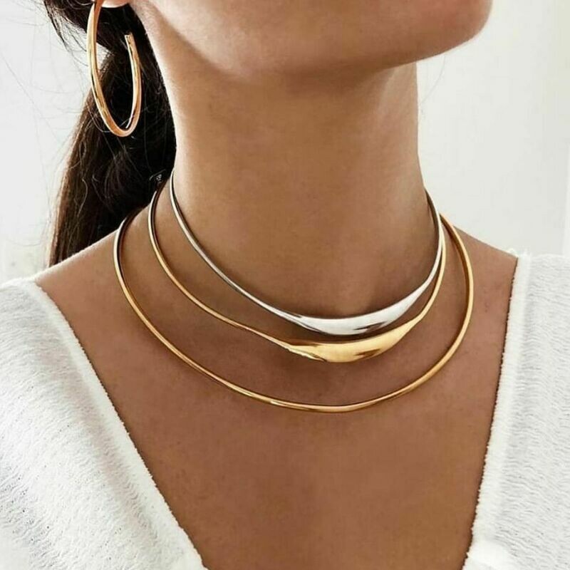 Gioielli Oro 18kt.
