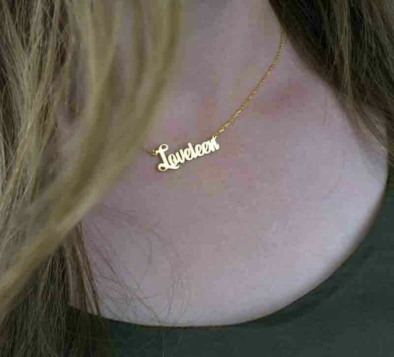 Gioielli in Oro
