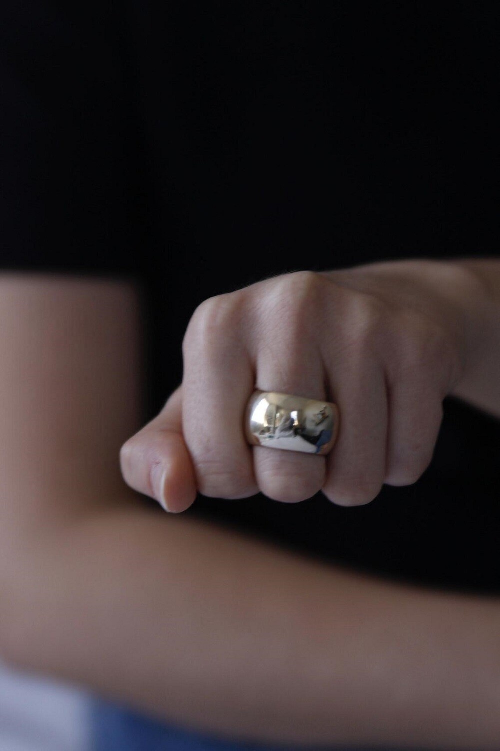 Fedoni Fascioni Argento 925 tipo pomellato uomo donna regalo